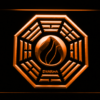 Lost Dharma Initiative The Flame