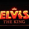 Elvis Presley The King