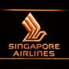 Singapore Airlines