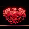 A Day to Remember Eagle - Image 4