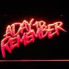 A Day to Remember Homesick - Image 4
