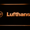 Lufthansa