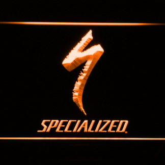 Specialized neon sign LED