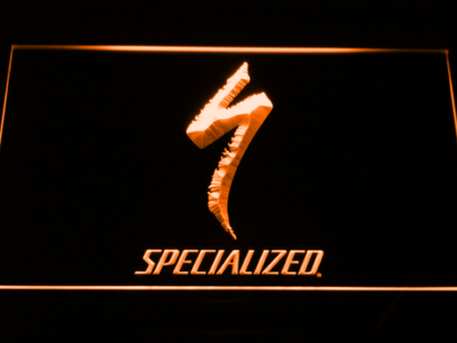 Specialized neon sign LED