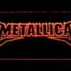 Metallica Wordmark - Image 5