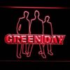 Green Day Silhouette - Image 5