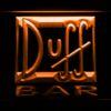 Duff Bar