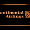 Continental Airlines - Image 5