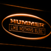 Hummer Like Nothing Else