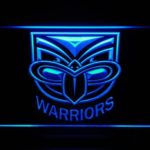 New Zealand Warriors - Image 5
