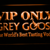 Grey Goose VIP Only - Image 5