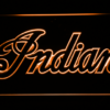 Indian Wordmark Outline - Image 5