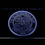 Celtic FC Emblem - Image 5