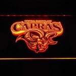 Central Queensland Capras - Image 5