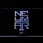 FC Barcelona Neymar Logo - Image 5