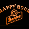 Bundaberg Rum Happy Hour