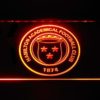 Hamilton Academical F.C.