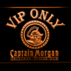 Captain Morgan Original VIP Only - Image 7