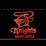 Newcastle Knights - Image 5