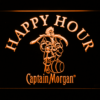 Captain Morgan Happy Hour - Image 5