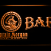Captain Morgan Original Bar