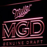 Miller Genuine Draft - Image 5