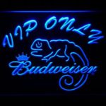 Budweiser Lizard VIP Only - Image 7