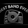 DJ Turntable Best Band Ever - Image 6
