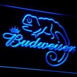 Budweiser Lizard - Image 7