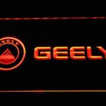 Geely - Image 5