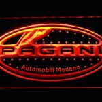 Pagani - Image 5