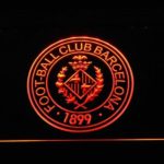 FC Barcelona Crest - Image 5