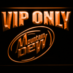 Mountain Dew VIP Only - Image 5