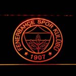 Fenerbahce SK Crest - Image 5