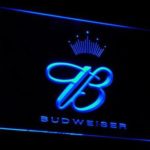 Budweiser Crowned B - Image 5