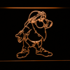 Grumpy Snow White and the Seven Dwarves - Image 6