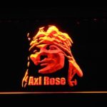 Axl Rose - Image 5