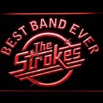 Best Band Ever The Strokes - Image 5
