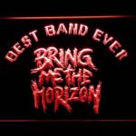 Bring Me The Horizon Best Band Ever - Image 4