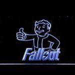 Fallout Vault Boy - Image 3