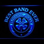 Flogging Molly Best Band Ever - Image 5