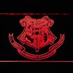 Harry Potter  Hogwarts Crest - Image 8
