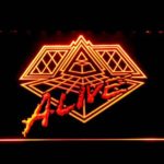 Daft Punk Alive - Image 6