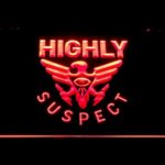 Highly Suspect - Image 3
