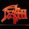 Death Logo