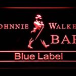 Johnnie Walker Blue Label Bar - Image 5