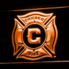 Chicago Fire