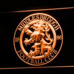 Middlesbrough Football Club - Image 6