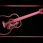 Gibson Vintage Acoustic - Image 4