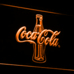 Coca-Cola Bottle - Image 5